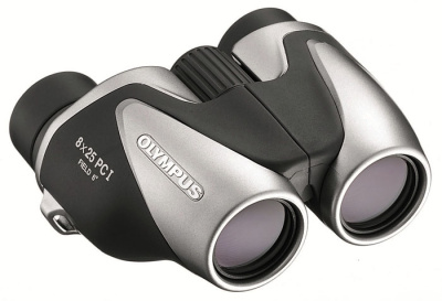 Бинокль Olympus 8x25 PC I Бинокль Olympus 8x25 PC I