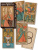 Карты Таро "Symbolic Tarot of Wirth" Lo Scarabeo / Символическая Колода от Вирта
