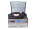 Виниловый проигрыватель FM-радио, CD / MP3, магнитофон, USB / micro-SD, Bt, SW-808