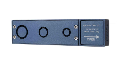 Пробойник Colibri Quasar тройной, Синий Navy, CU410T5