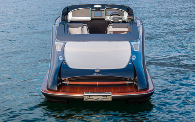 Катер RIVA ISEO, арт.SB0083P