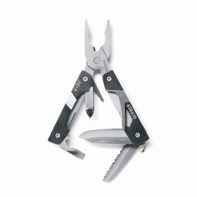 Мультитул карманный Gerber Pocket Tool 31-000021