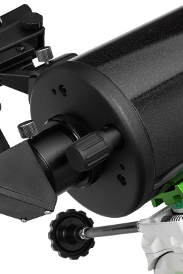Телескоп Sky-Watcher MAK102 StarQuest2 EQ2, с коллимационными винтами