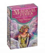 Карты Таро: "Magical Times Empowerment Cards"