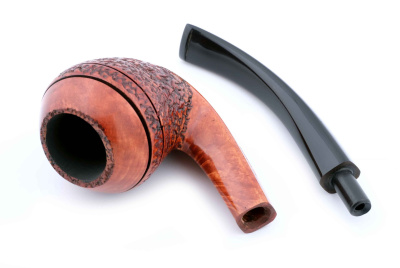 Трубка Mastro de Paja Unica