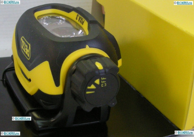 Фонарь Petzl PIXA 3 E78CHB