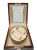 Шкатулка Luxewood для подзавода 2-х часов арт.LW1051-GC1-5, венге