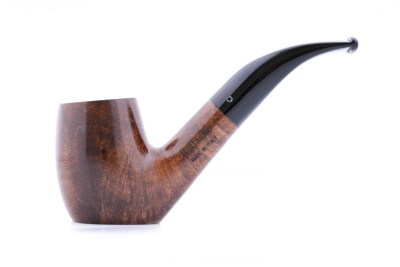 Трубка Barontini Raffaello гладкая, форма 327