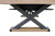 Аэрохоккей «Superior» 7 ф со столешницей, в комплекте аксессуары (221 x 120 x 82 см,мореный дуб)