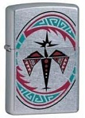 Зажигалка Zippo Bird