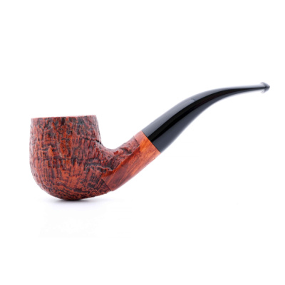 Трубка L'Anatra Sandblast