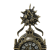 Часы каминные "Кафедрал" (малые), антик