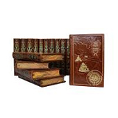 Книга Бухта приключений (в 150-ти томах)
