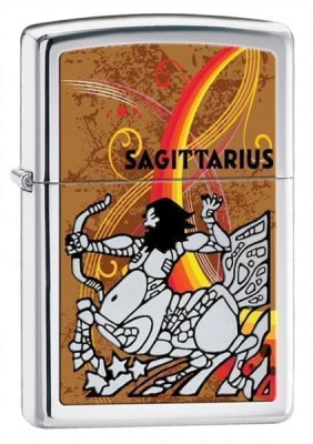 Зажигалка Zippo Classic