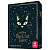 Карты Таро "Golden Black Cat Tarot" AGM Urania / Золотое Таро Черной Кошки