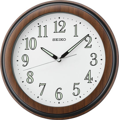 Настенные часы Seiko QXA313BT