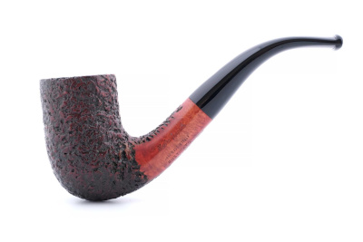 Трубка SER JACOPO Mastro Geppetto Rustic