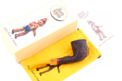 Трубка SER JACOPO Mastro Geppetto Rustic