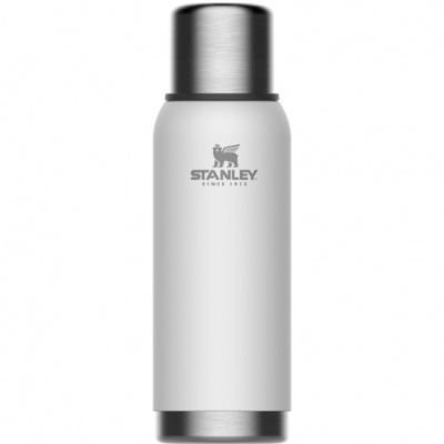 Термос STANLEY Adventure 1L White