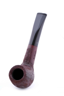 Трубка Barontini Raffaello Pettinata Brown, Форма 216