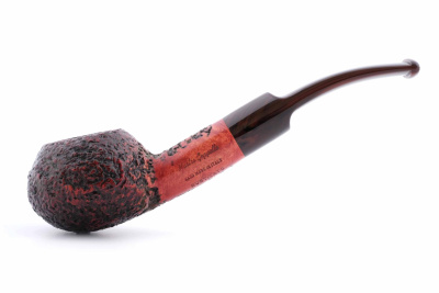 Трубка SER JACOPO Mastro Geppetto Rustic