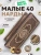 Нарды Марс "Лев 2" малые (деревянные, 40 см, Россия), Partida