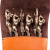 Шампура подарочные «Лошадь» 6шт. в колчане из натуральной кожи (гравировка)