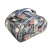 Шкатулка для украшений Jardin dete &quot;Fashion Jeans&quot;, FJ133F + Jardin Dete