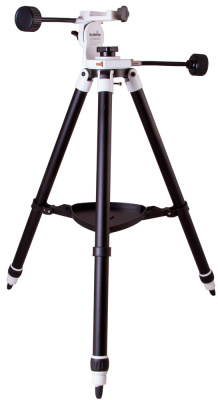 Levenhuk Ra R80 ED Doublet Carbon Kit v5
