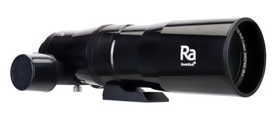 Телескоп Levenhuk New Skyline RA 66ED AZ