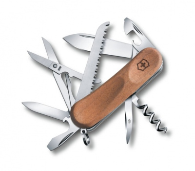 Нож Victorinox Evolution Wood 17