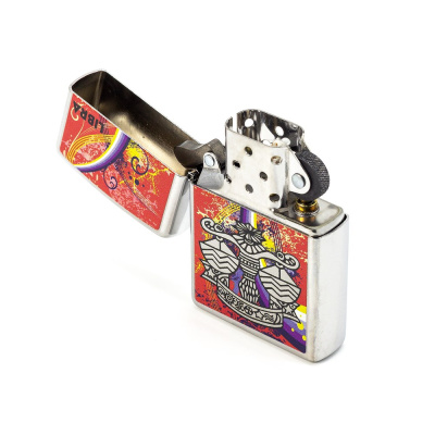 Зажигалка Zippo Classic