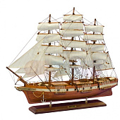 Модель парусного корабля "Катти Сарк" 121033