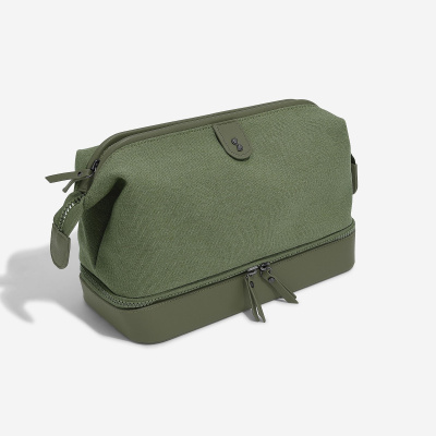 Несессер дорожный LC Designs 76403, зеленый