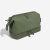 Несессер дорожный LC Designs 76403, зеленый