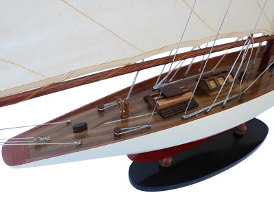 Яхта "COLUMBIA"., 60*80см, Y-07 Яхта "COLUMBIA"., 60*80см, Y-07