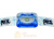 Фонарь Petzl TIKKINA E91HMA, синий
