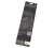Гибкие стяжки Nite Ize Gear Tie 24", Black, GT24-2PK-01 Гибкие стяжки Nite Ize Gear Tie 24", Black, GT24-2PK-01