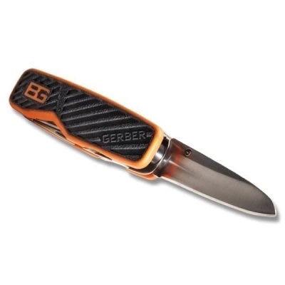 Мультитул Gerber (Гербер) Bear Grylls (Беар Гриллс) Pocket Tool