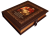 Книга Золотая энциклопедия мудрости. Подарочная книга в коробе