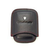 Чехол для зажигалки Tonino Lamborghini кожаный Чехол для зажигалки Tonino Lamborghini кожаный