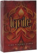 Карты "ELLUSIONIST IGNIT"