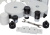 Телескоп Sky-Watcher BK P2001EQ5