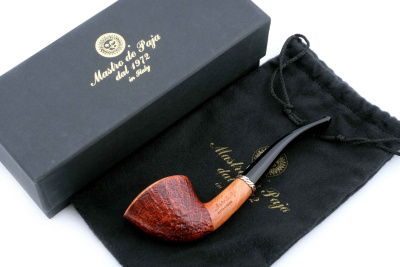 Трубка Mastro de Paja Unica Трубка Mastro de Paja Unica