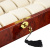 Шкатулка LuxeWood для хранения  12-ти часов арт. LW803-12-3, итальянский орех