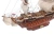 Сувенирная модель корабля "Victory" (T-03) Сувенирная модель корабля "Victory" (T-03)