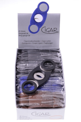 Гильотина Solingen 2 лезвия (24 штуки в упаковке)