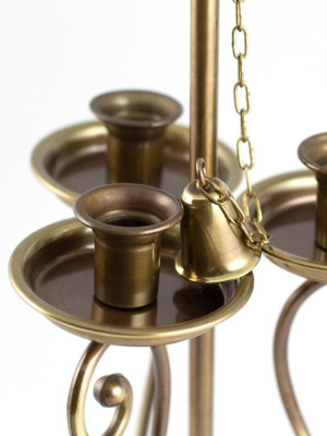 Подсвечник