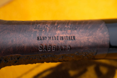 Трубка SER JACOPO Mastro Geppetto Blast