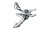 Мультитул Leatherman Skeletool, 7 функций, стальной Мультитул Leatherman Skeletool, 7 функций, стальной